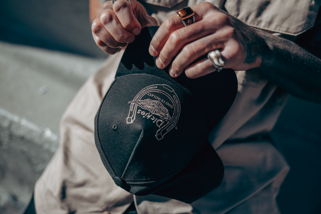 Dickies