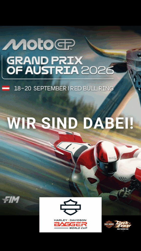 Bagger World Cup