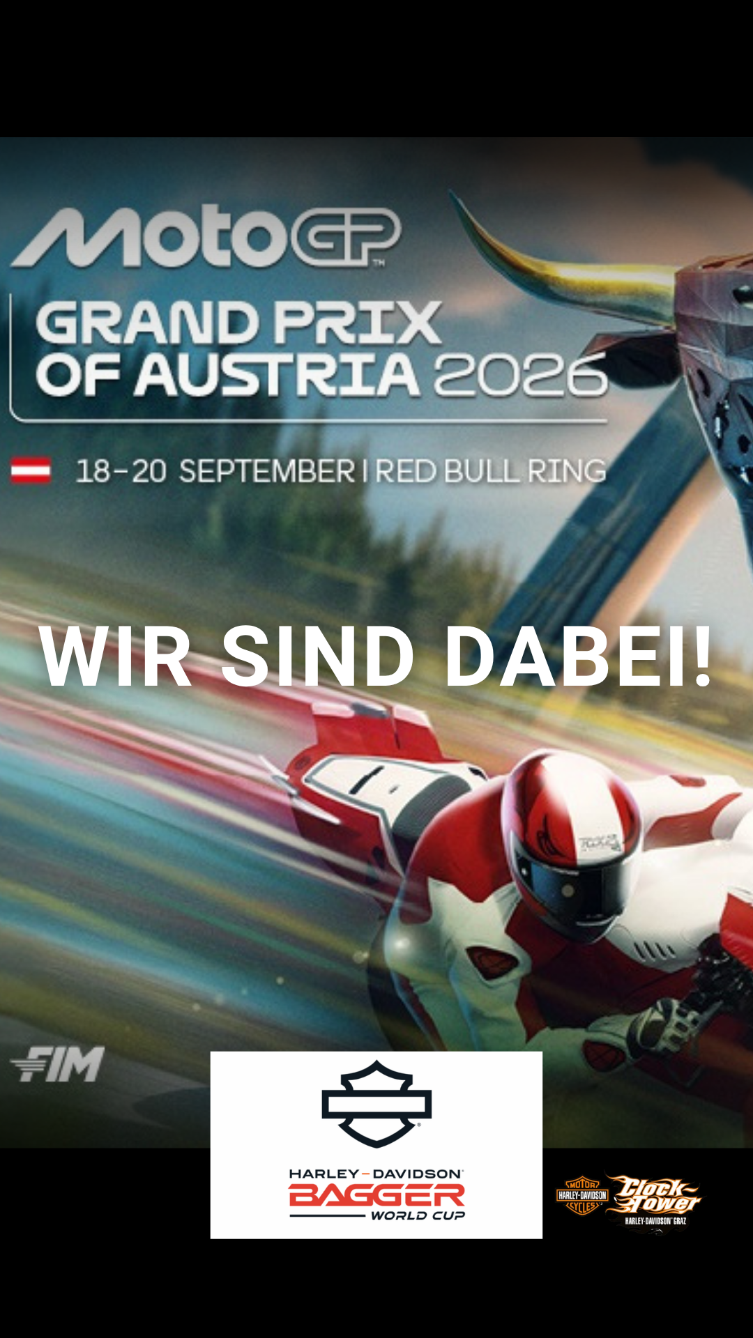 Bagger World Cup