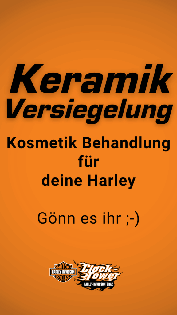 Keramikversiegelung