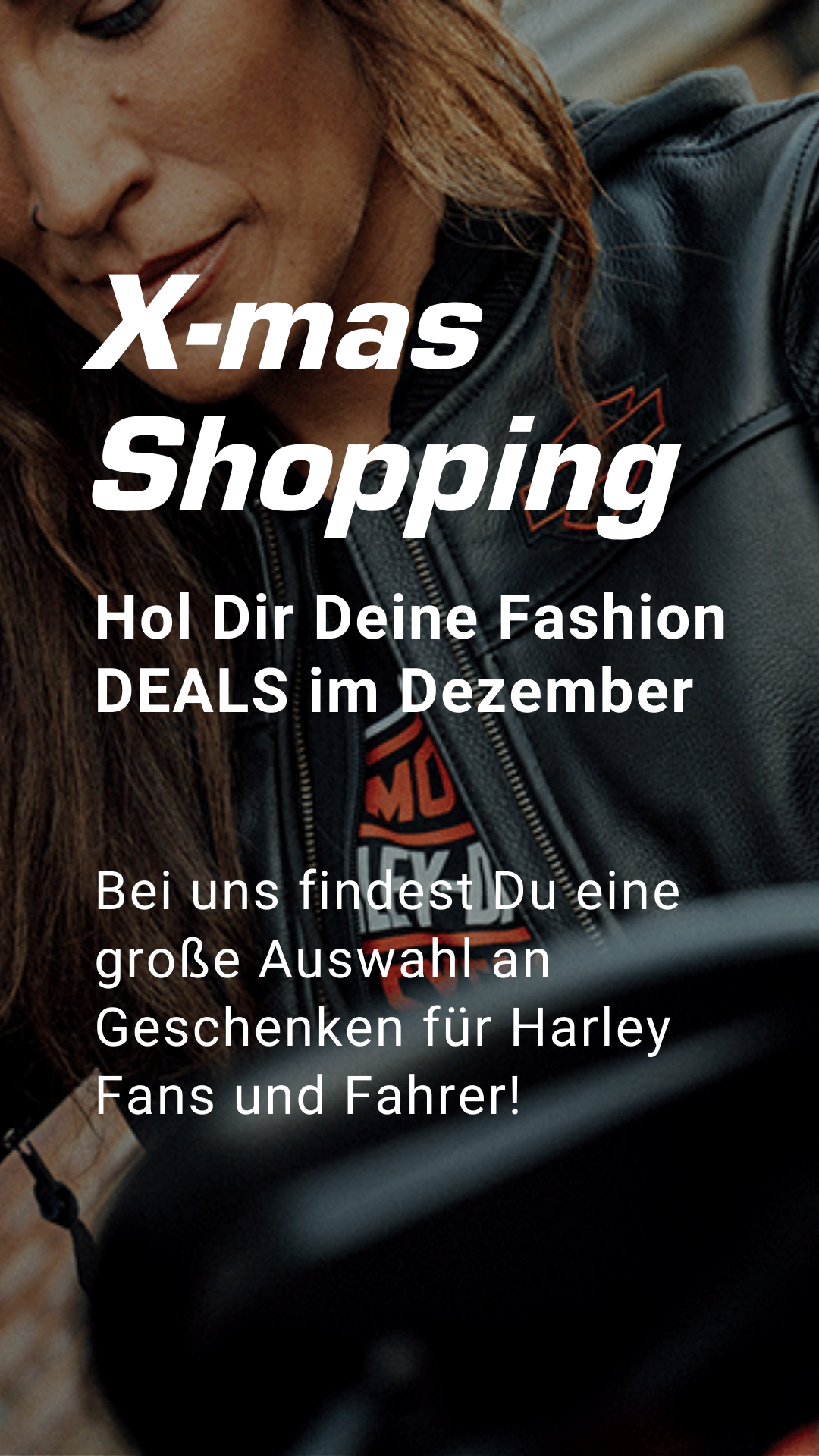 Christmas Shopping Deals