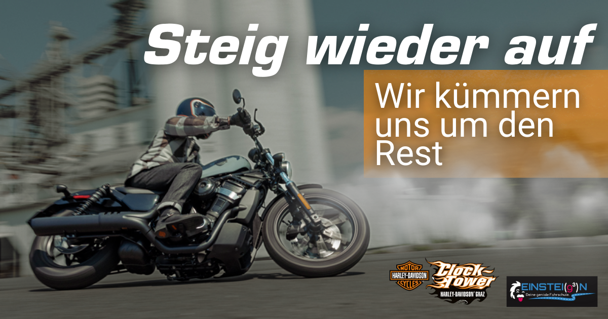 Wiedereinsteiger Training 2026