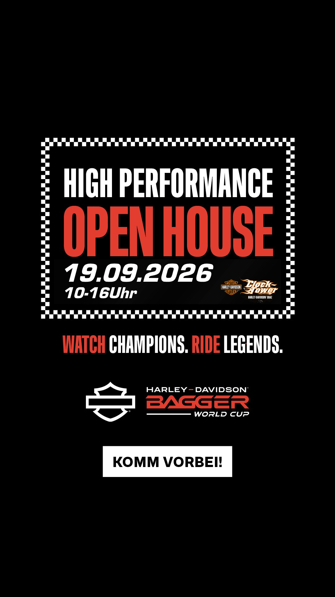 Bagger World Cup