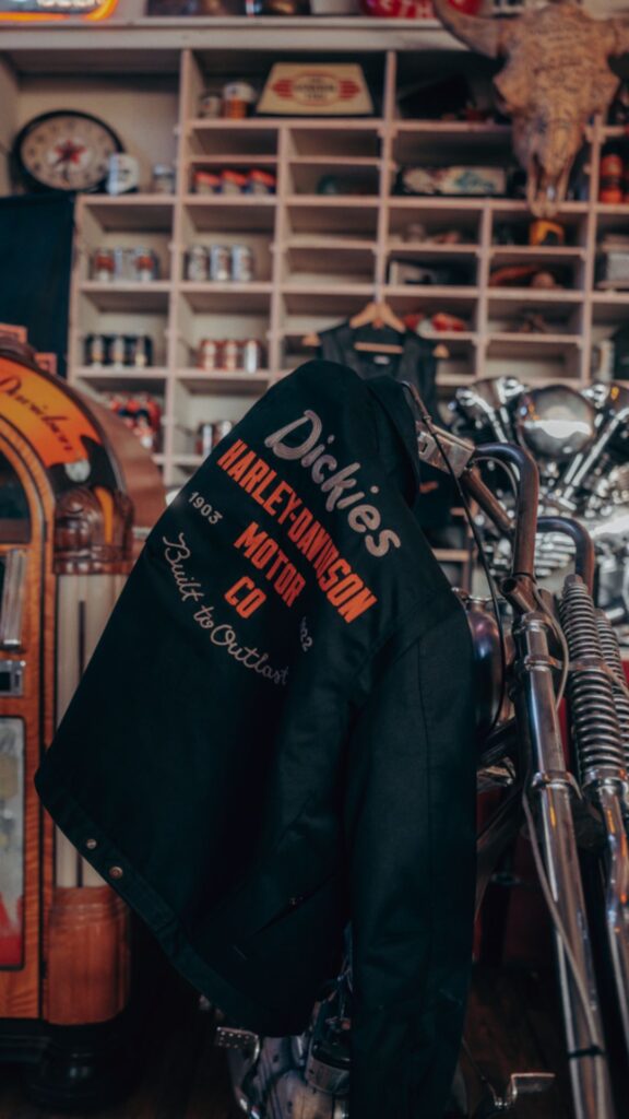 Dickies