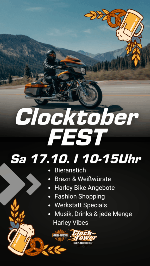 Ocktoberfest