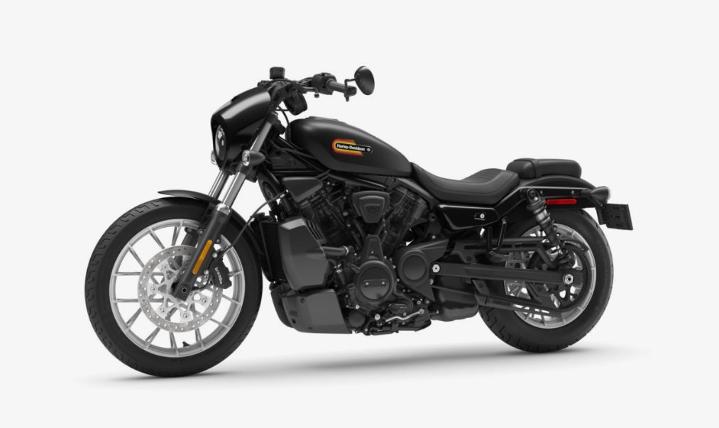 Nightster Special