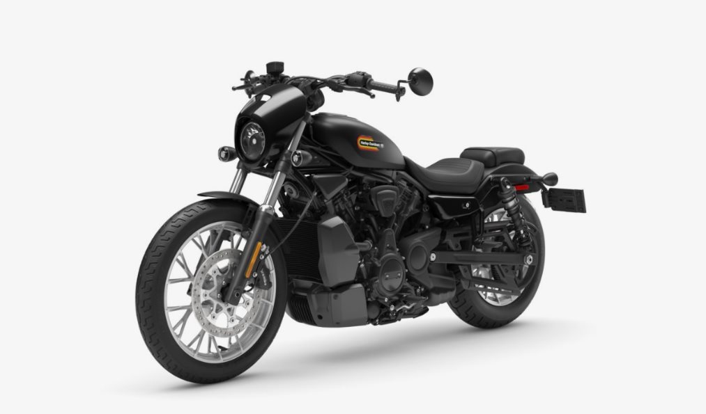 Nightster Special