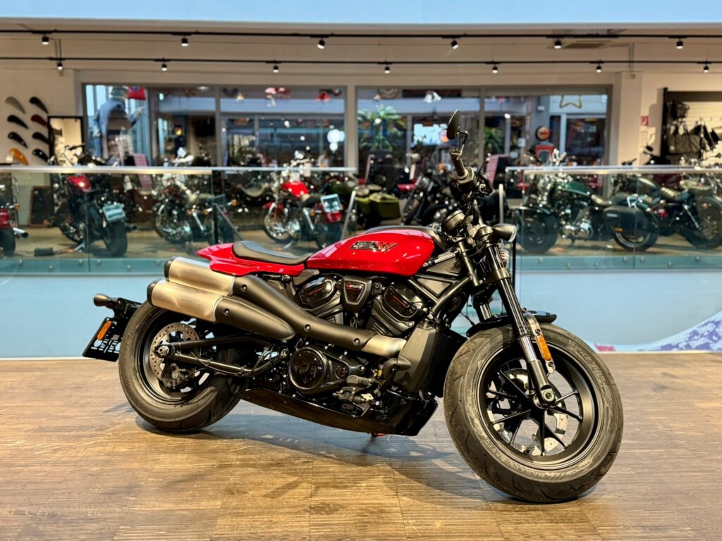 Sportster S RH1250S