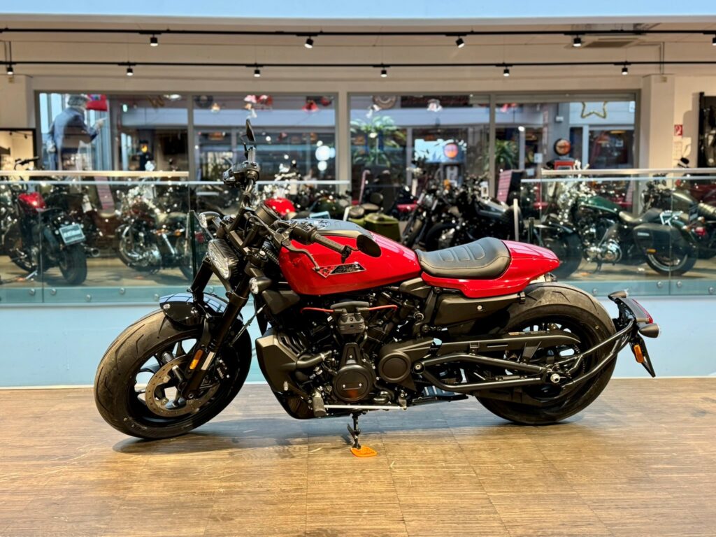 Sportster S RH1250S
