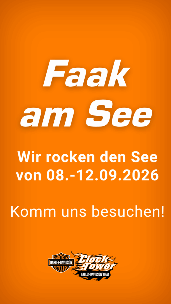 Faak am See Bike Week