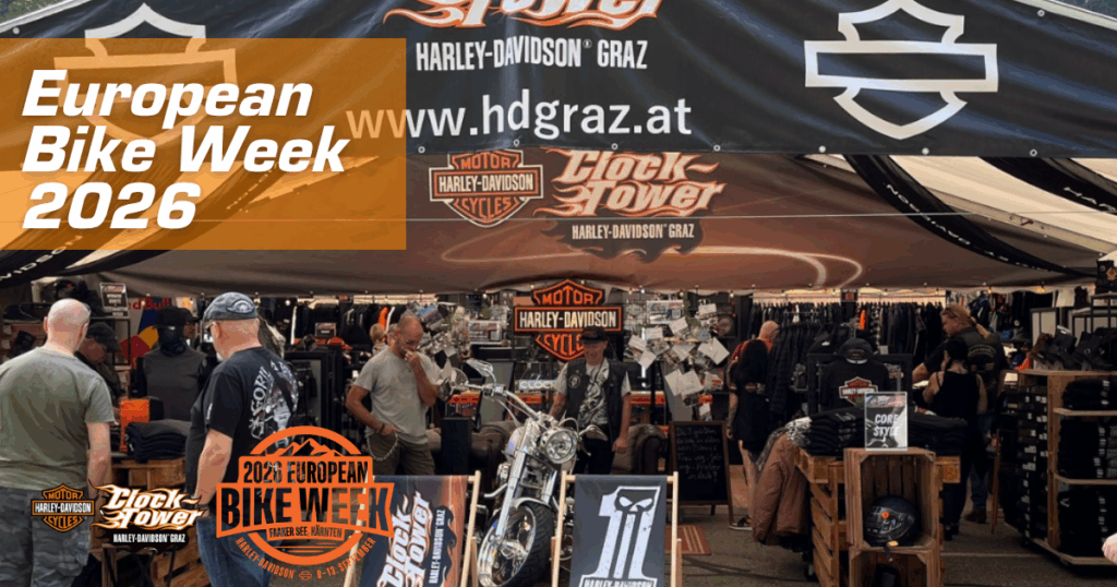 European Bike Week