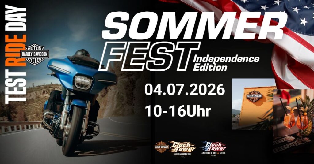 Sommerfest