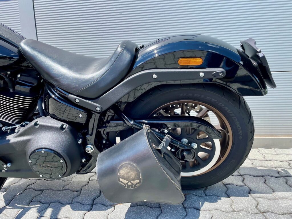 Low Rider S FXLRS