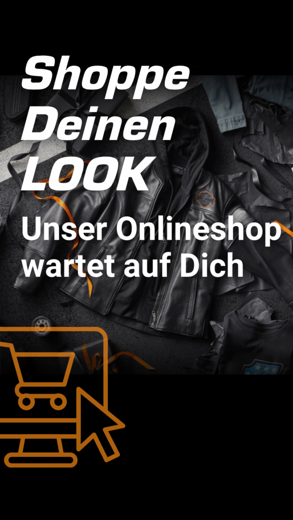 Onlineshop Sommer Look